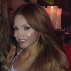 Meet your Posher, Nina